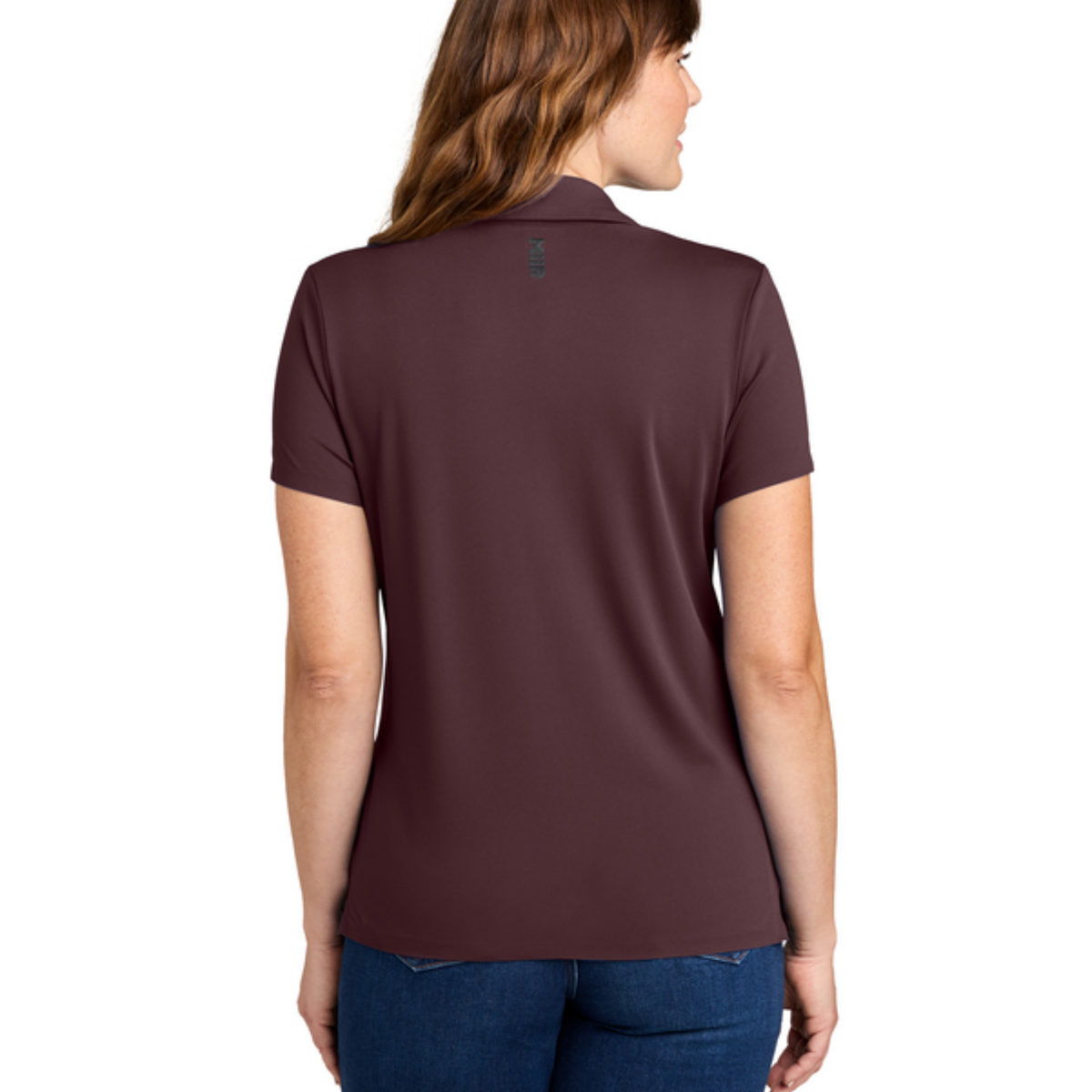 KIER MiiR® Women's Alta Polo