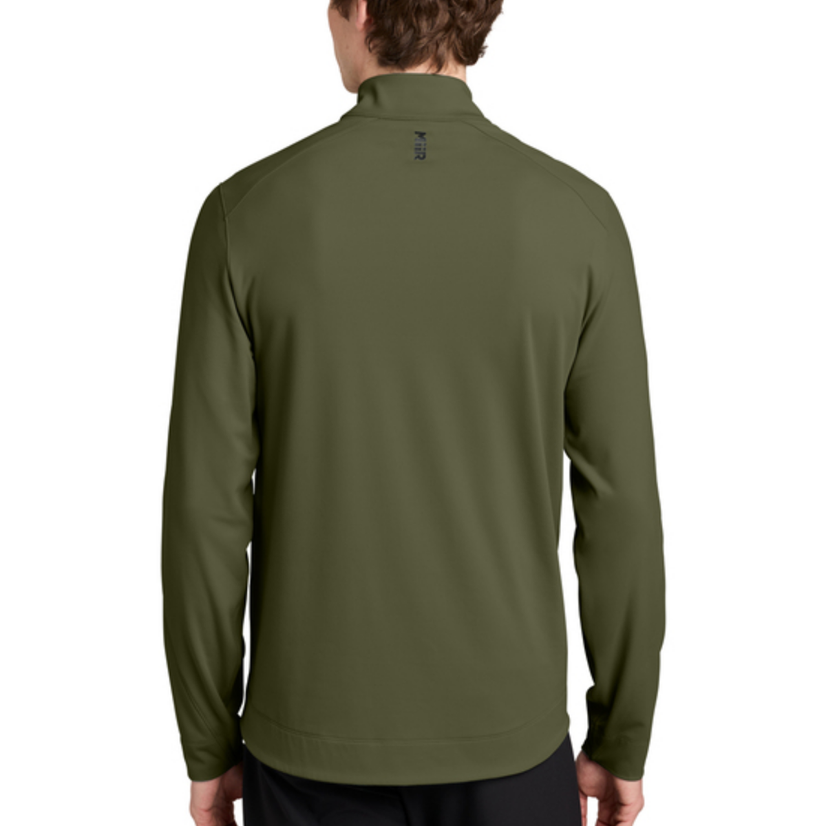 KIER MiiR® Kivu 1/4-Zip
