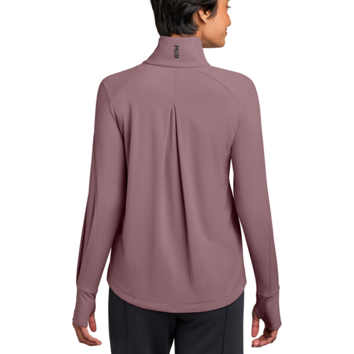 KIER MiiR® Women's Kivu 1/4-Zip