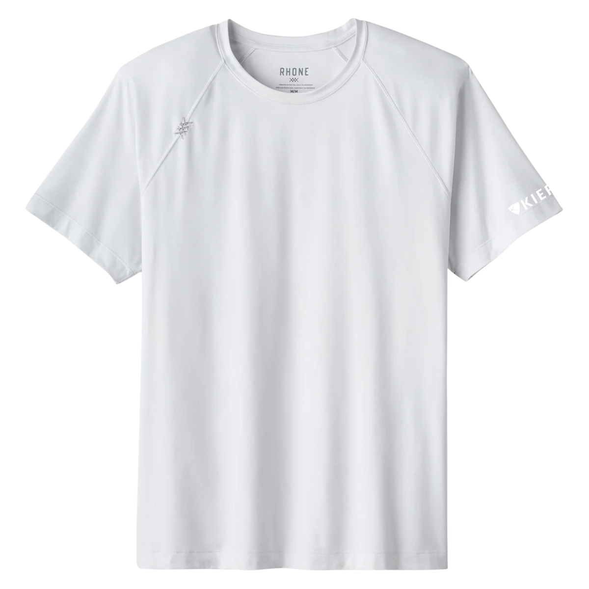 KIER Rhone Reign Short Sleeve