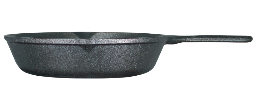 Lodge® 8" Cast Iron Skillet