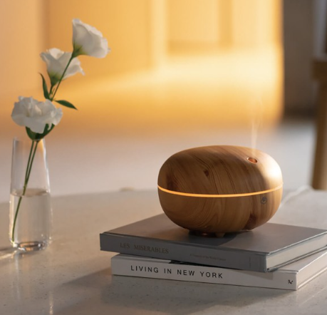 Serene House Macaron Ultrasonic Aroma Diffuser