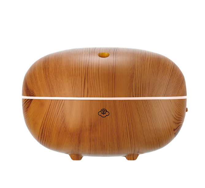 Serene House Macaron Ultrasonic Aroma Diffuser
