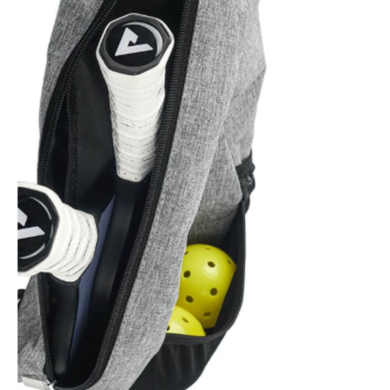 KIER Joola Essentials Pickleball Paddles & Balls Set
