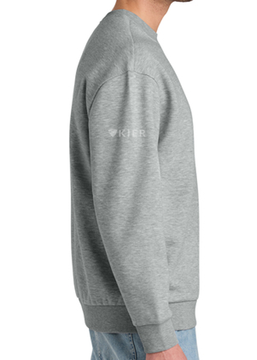 KIER District® V.I.T.™ Heavyweight Fleece Crew & Sweatpant SET