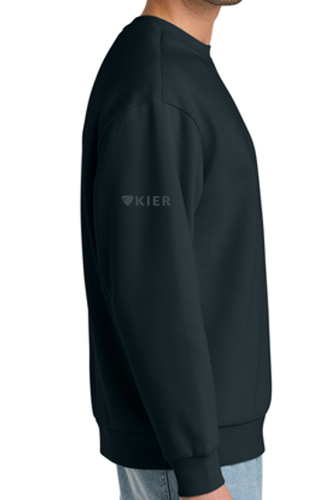 KIER District® V.I.T.™ Heavyweight Fleece Crew & Sweatpant SET