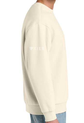 KIER District® V.I.T.™ Heavyweight Fleece Crew & Sweatpant SET