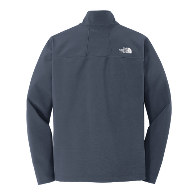 KIER The North Face® Apex Barrier Soft Shell Jacket