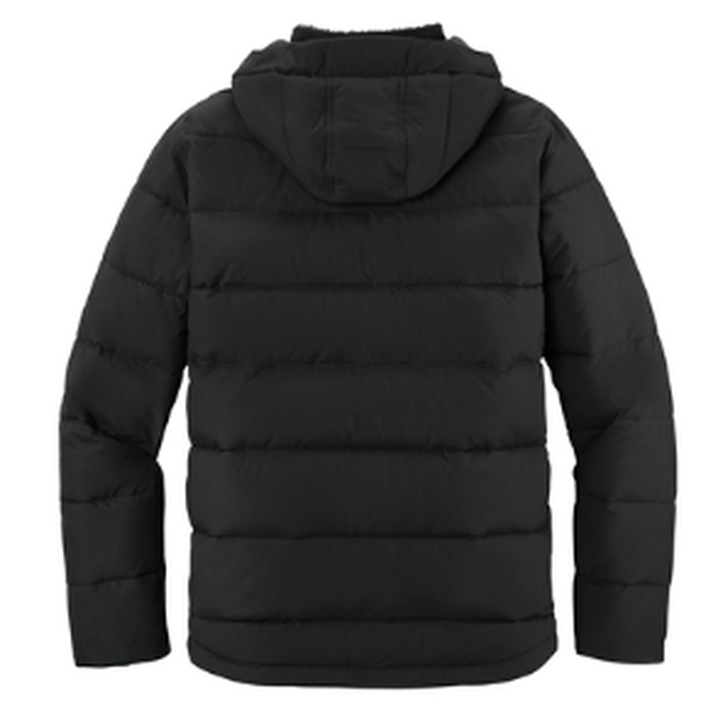 KIER Carhartt® Montana Insulated Hooded Jacket