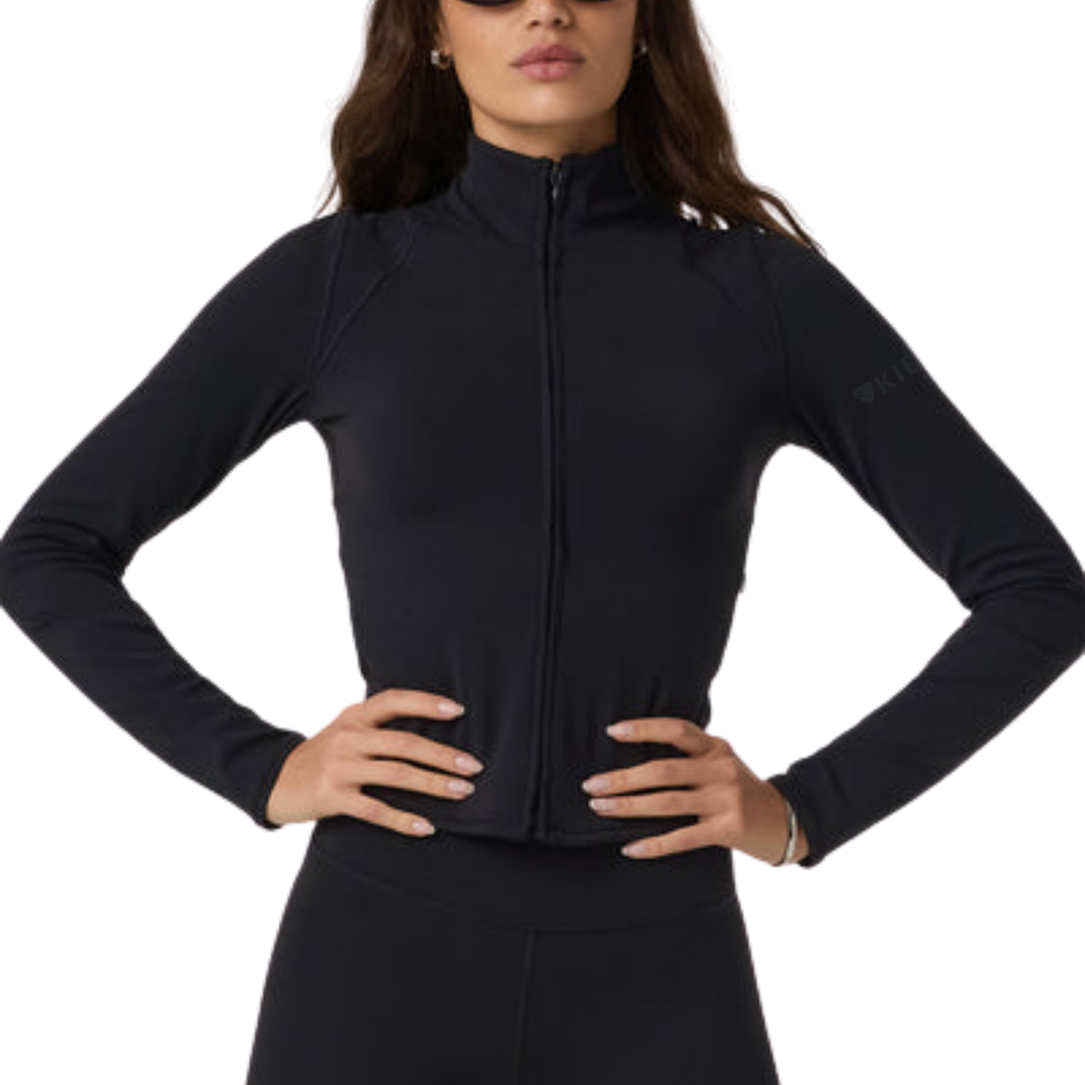 KIER Vuori AllTheFeels™ Full Zip