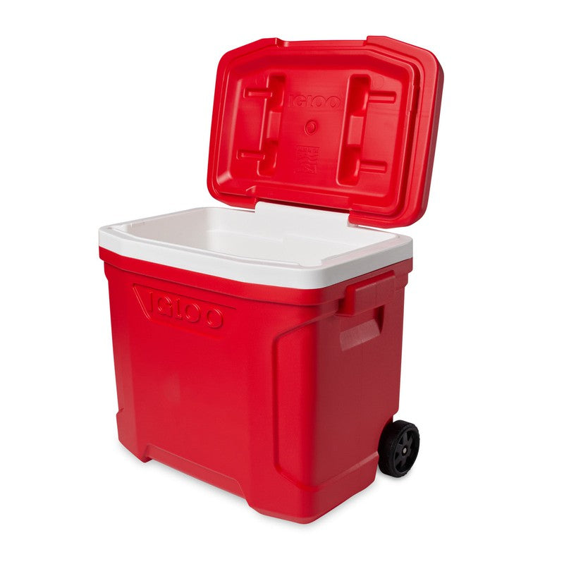 Igloo® Profile II 28 Qt Roller Cooler