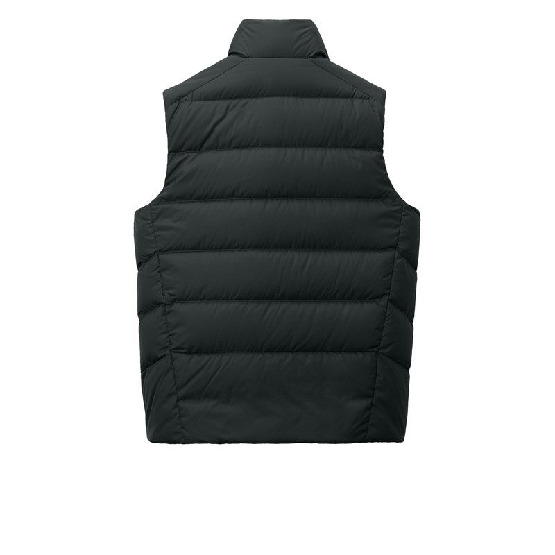 Outdoor Research® Coldsnap Down Vest - BLACK