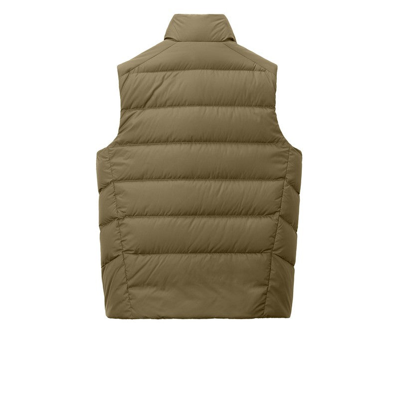 Outdoor Research® Coldsnap Down Vest - Loden