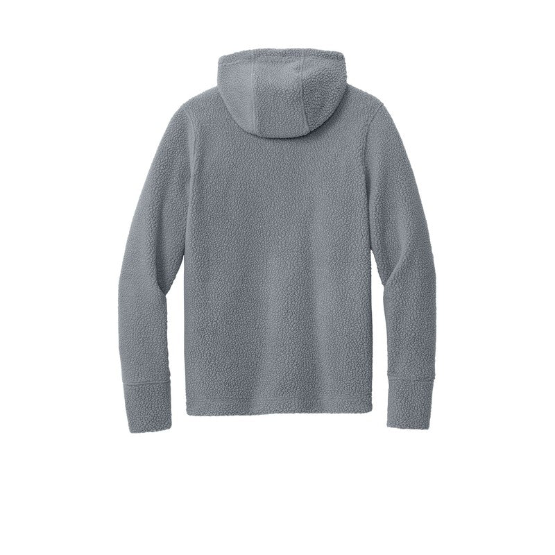 Outdoor Research® Women's Packwood Fleece Pullover Hoodie - GREY