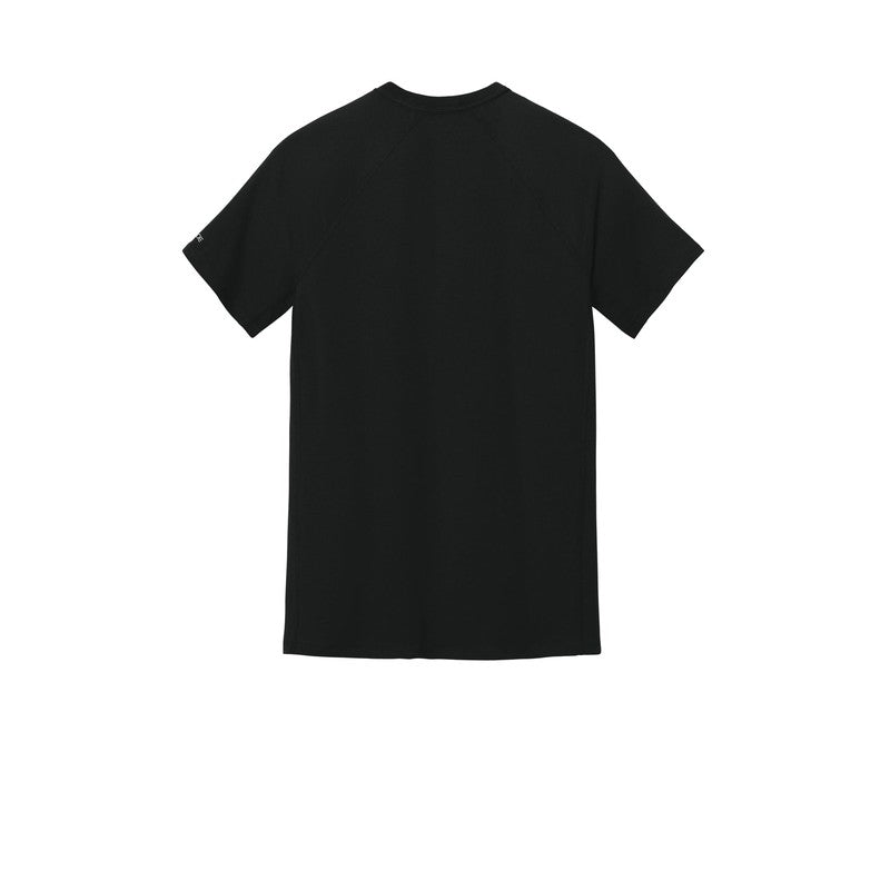 Carhartt Force® Short Sleeve Pocket T-Shirt - Black