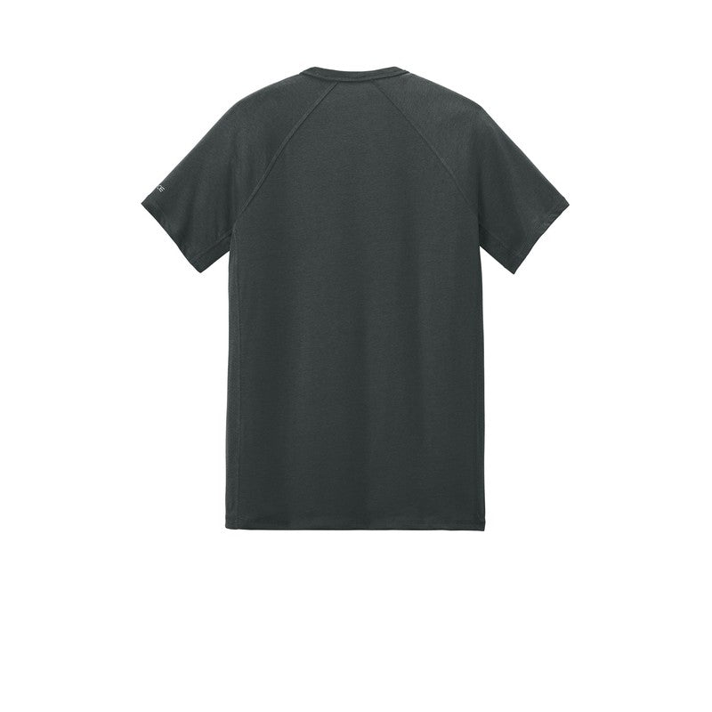 Carhartt Force® Short Sleeve Pocket T-Shirt - Carbon Heather