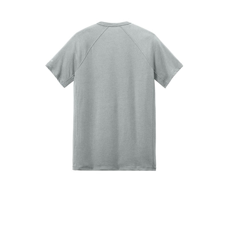 Carhartt Force® Short Sleeve Pocket T-Shirt - Heather Grey