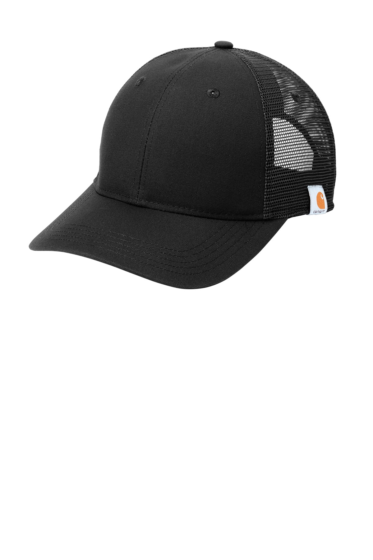 Carhartt® Rugged Professional™ Series Cap - Black