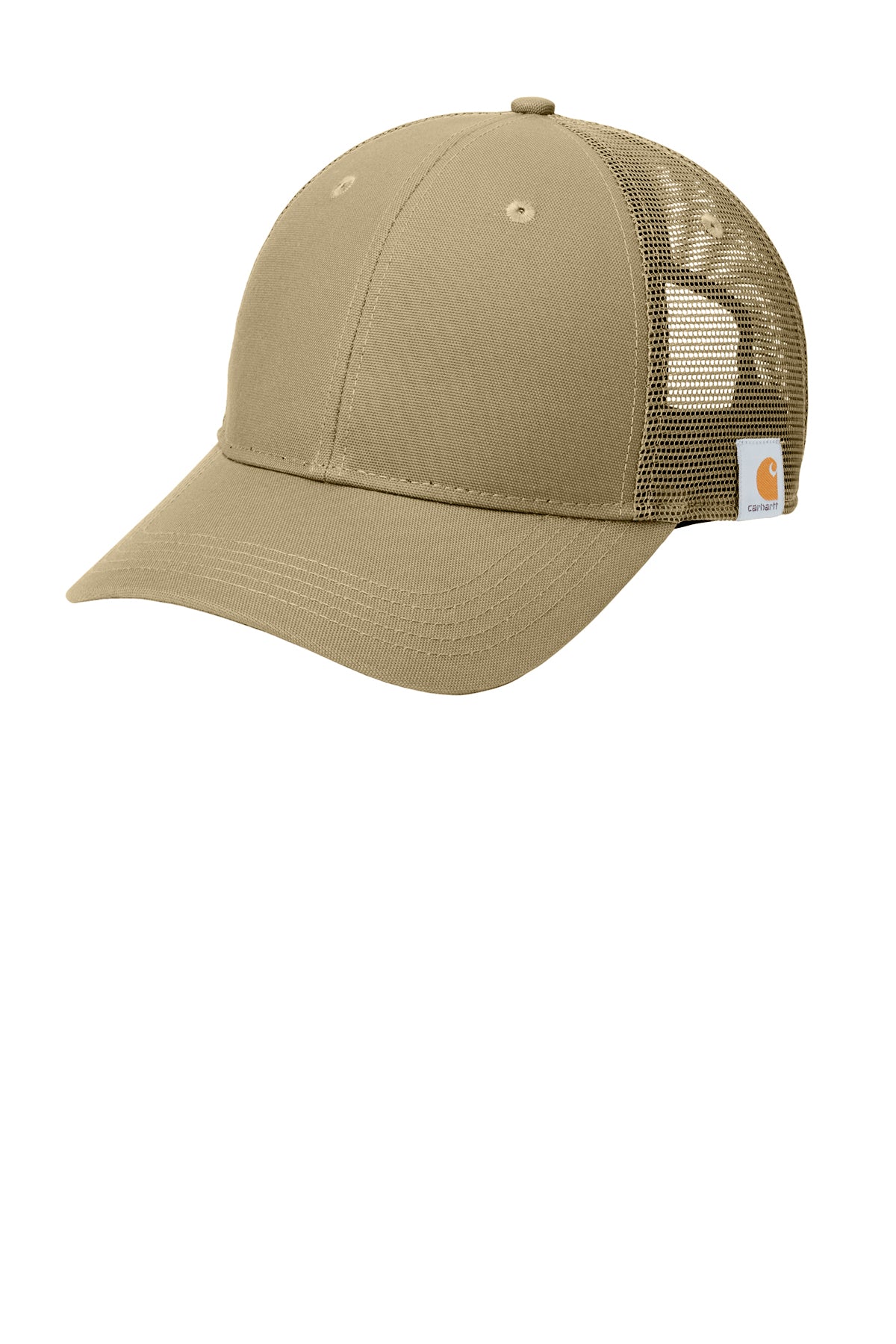 Carhartt® Rugged Professional™ Series Cap - Dark Khaki