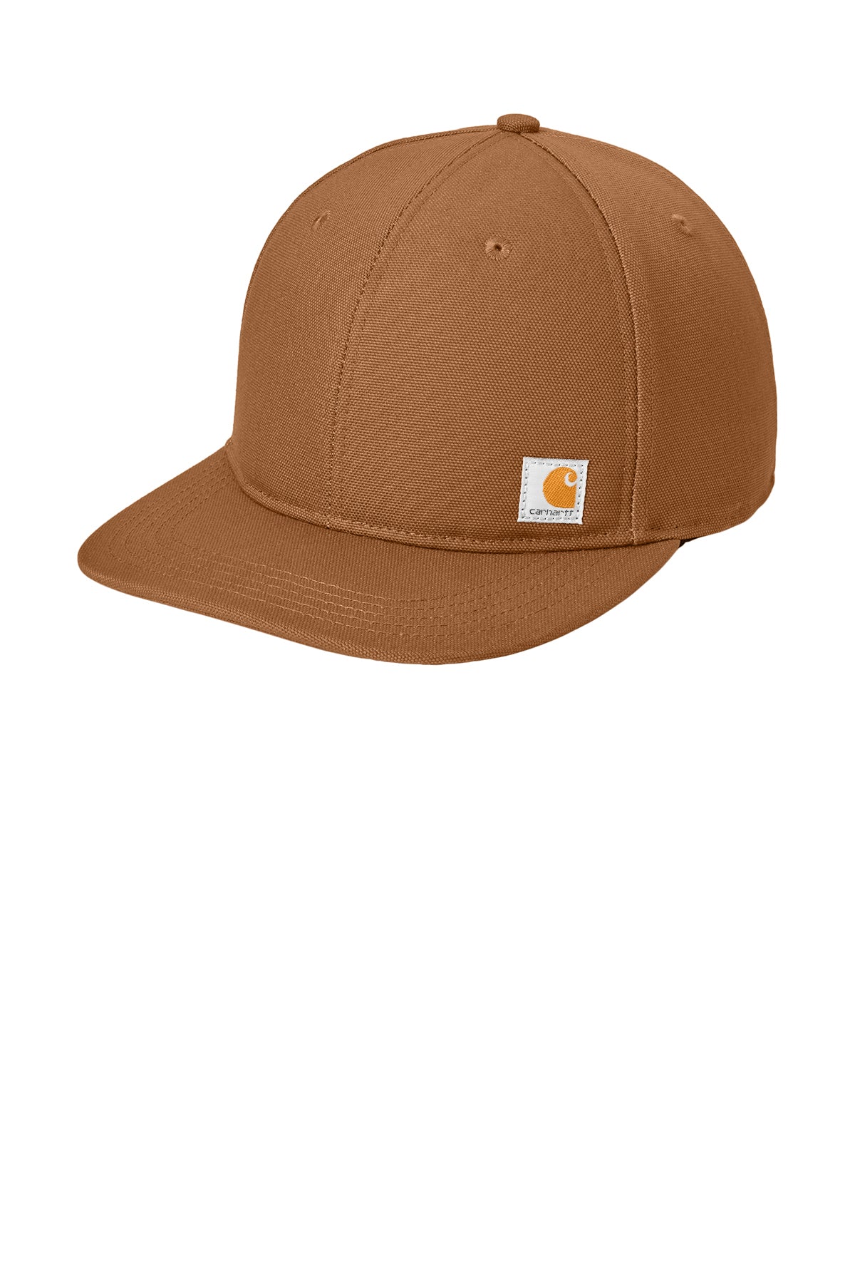 Carhartt ® Ashland Cap - Carhartt Brown