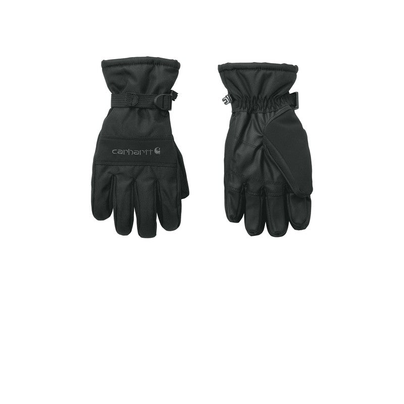 Carhartt® Waterproof Insulated Glove