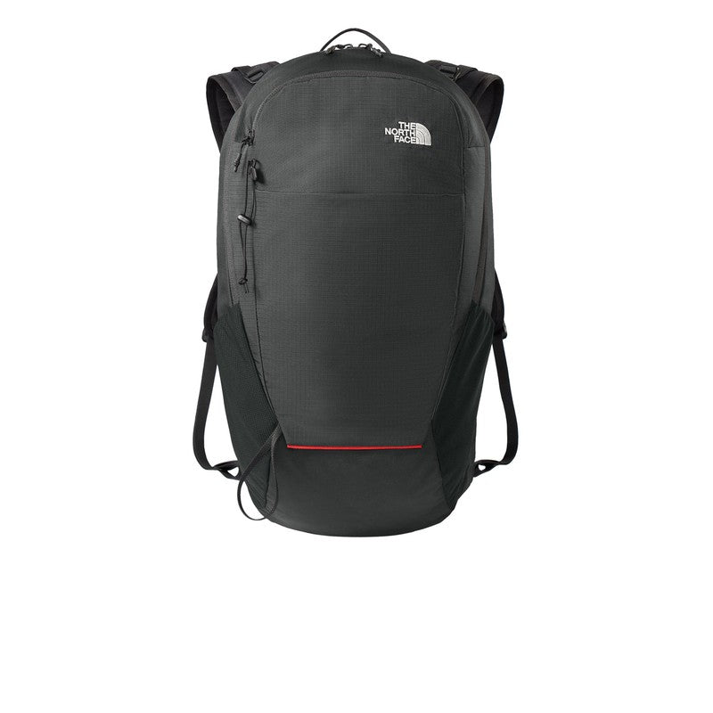 The North Face® 18L Backpack - BLACK