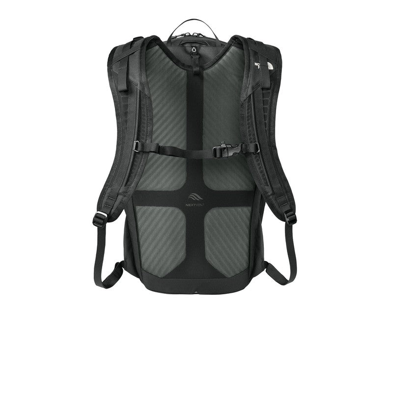 The North Face® 18L Backpack - BLACK