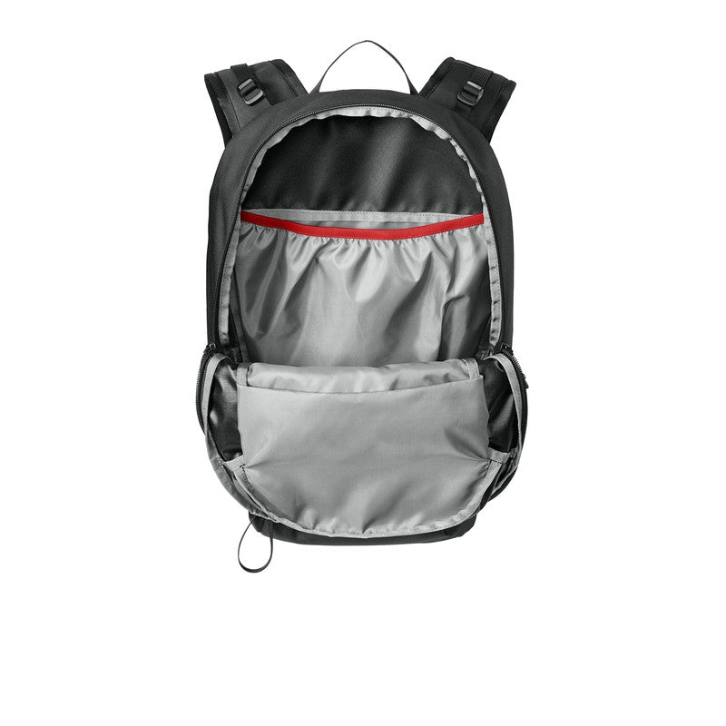 The North Face® 18L Backpack - BLACK