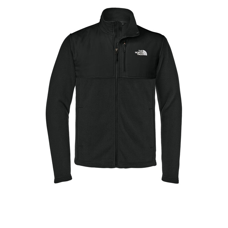 The North Face® Highest Peak Full-Zip Fleece Jacket - The North Face® Highest Peak Full-Zip Fleece Jacket