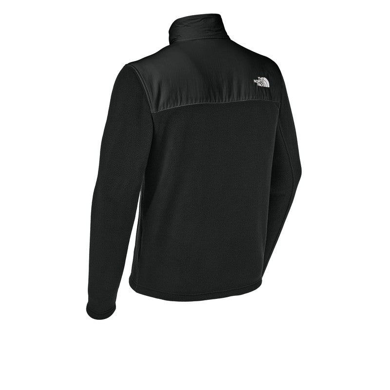 The North Face® Highest Peak Full-Zip Fleece Jacket - The North Face® Highest Peak Full-Zip Fleece Jacket