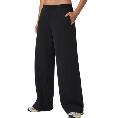 KIER Restore Ultra Wideleg Sweatpant - Short