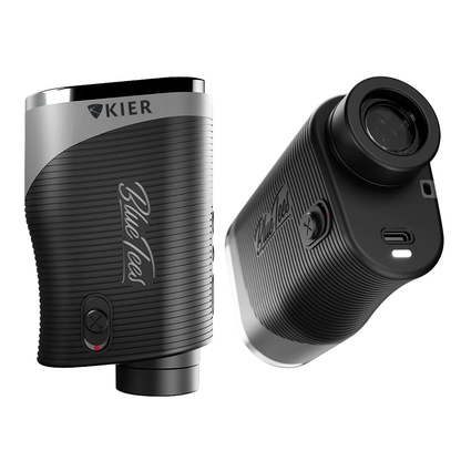 KIER Blue Tees Golf Series 3 Max+ Rangefinder