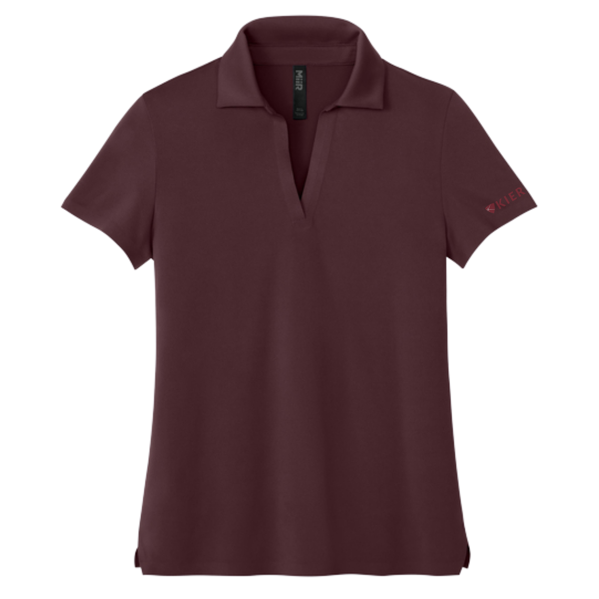 KIER MiiR® Women's Alta Polo
