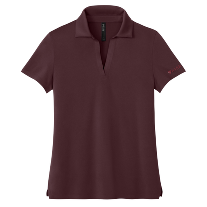 KIER MiiR® Women's Alta Polo