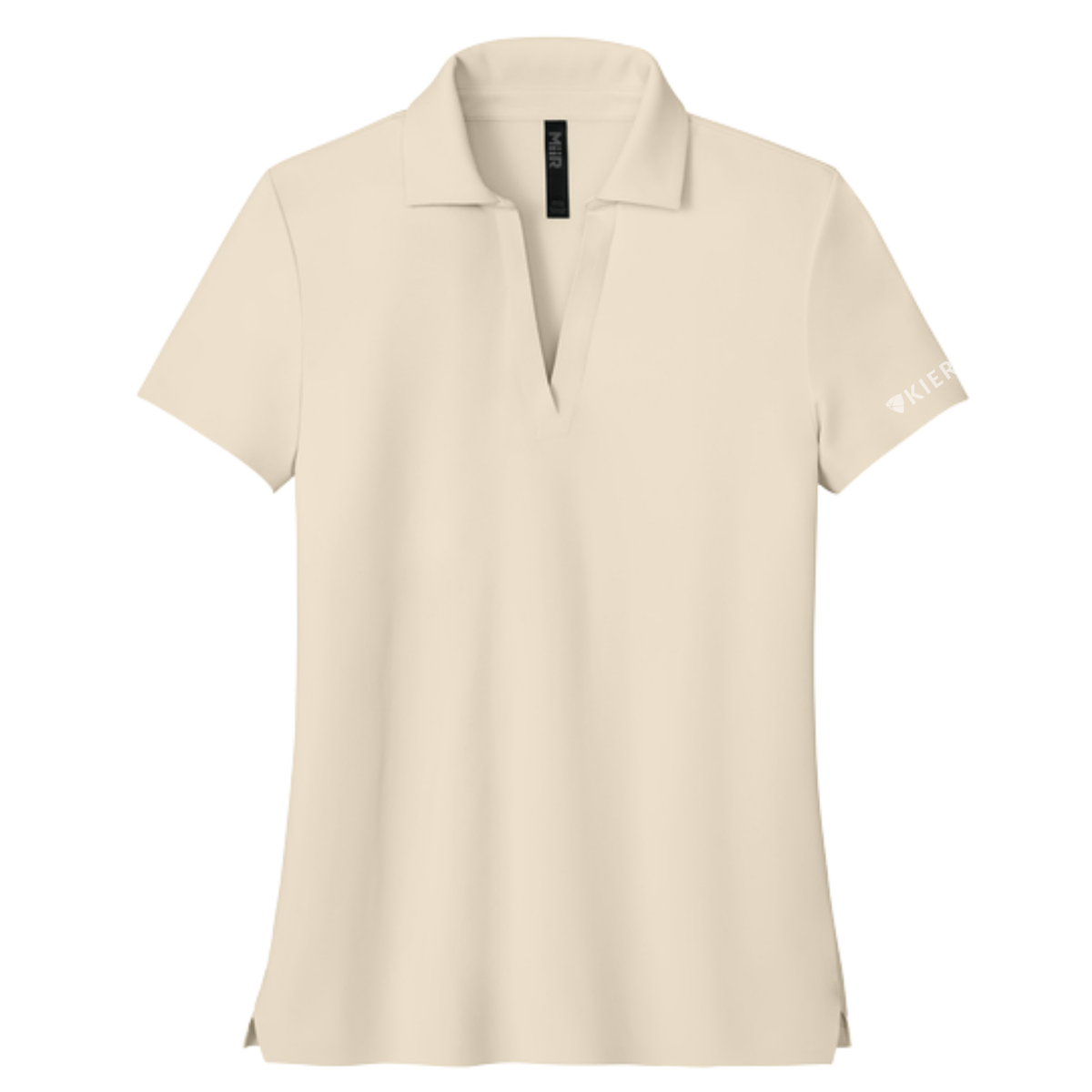 KIER MiiR® Women's Alta Polo