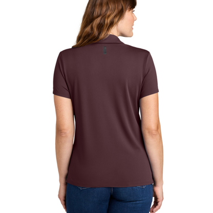 KIER MiiR® Women's Alta Polo