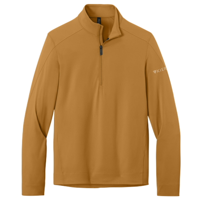KIER MiiR® Kivu 1/4-Zip