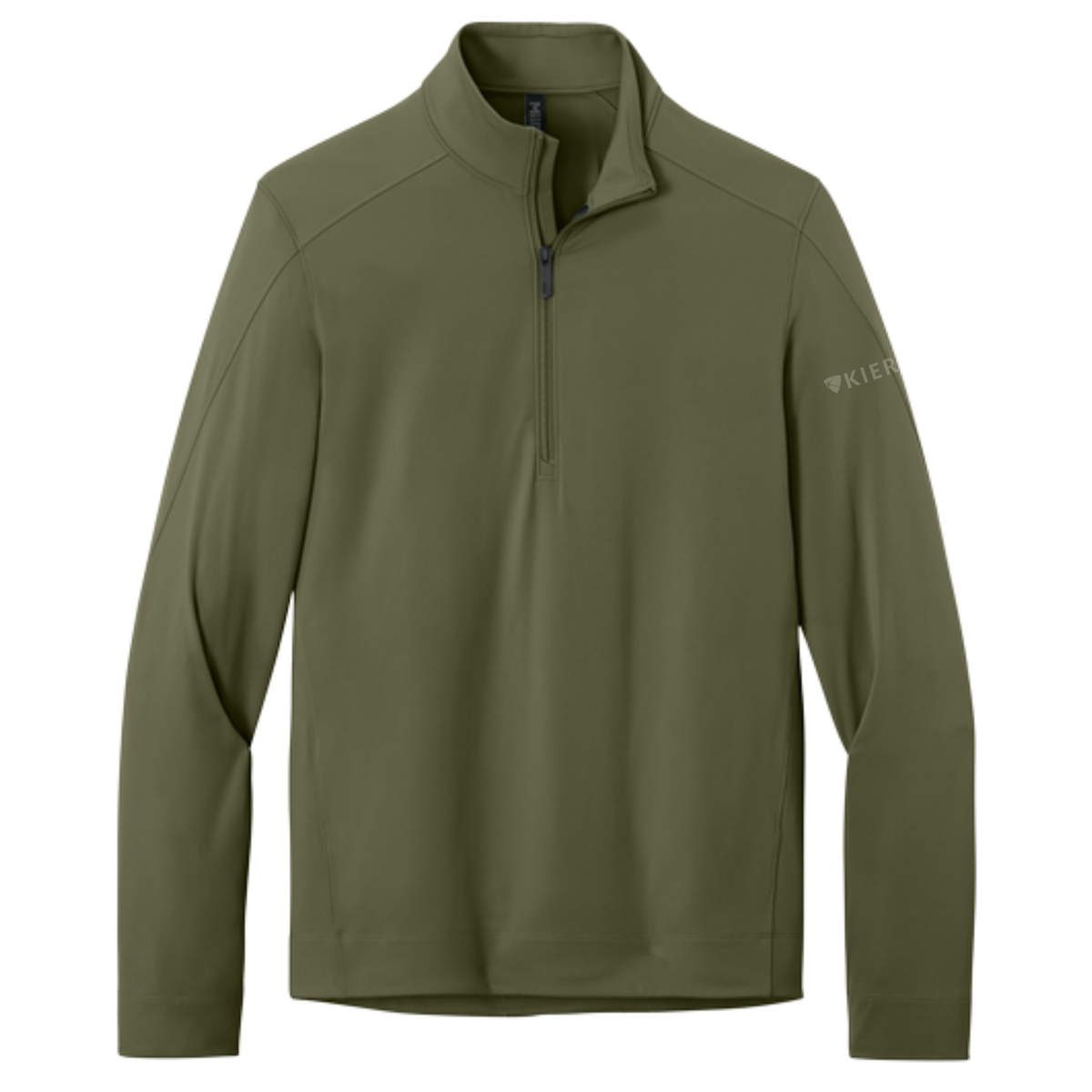 KIER MiiR® Kivu 1/4-Zip