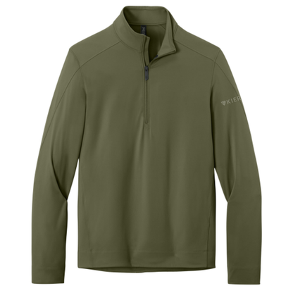 KIER MiiR® Kivu 1/4-Zip