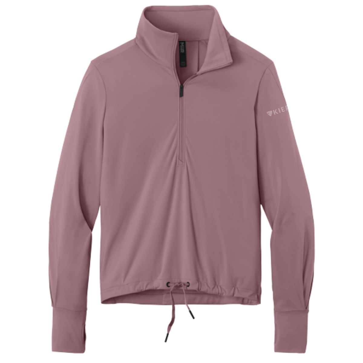 KIER MiiR® Women's Kivu 1/4-Zip