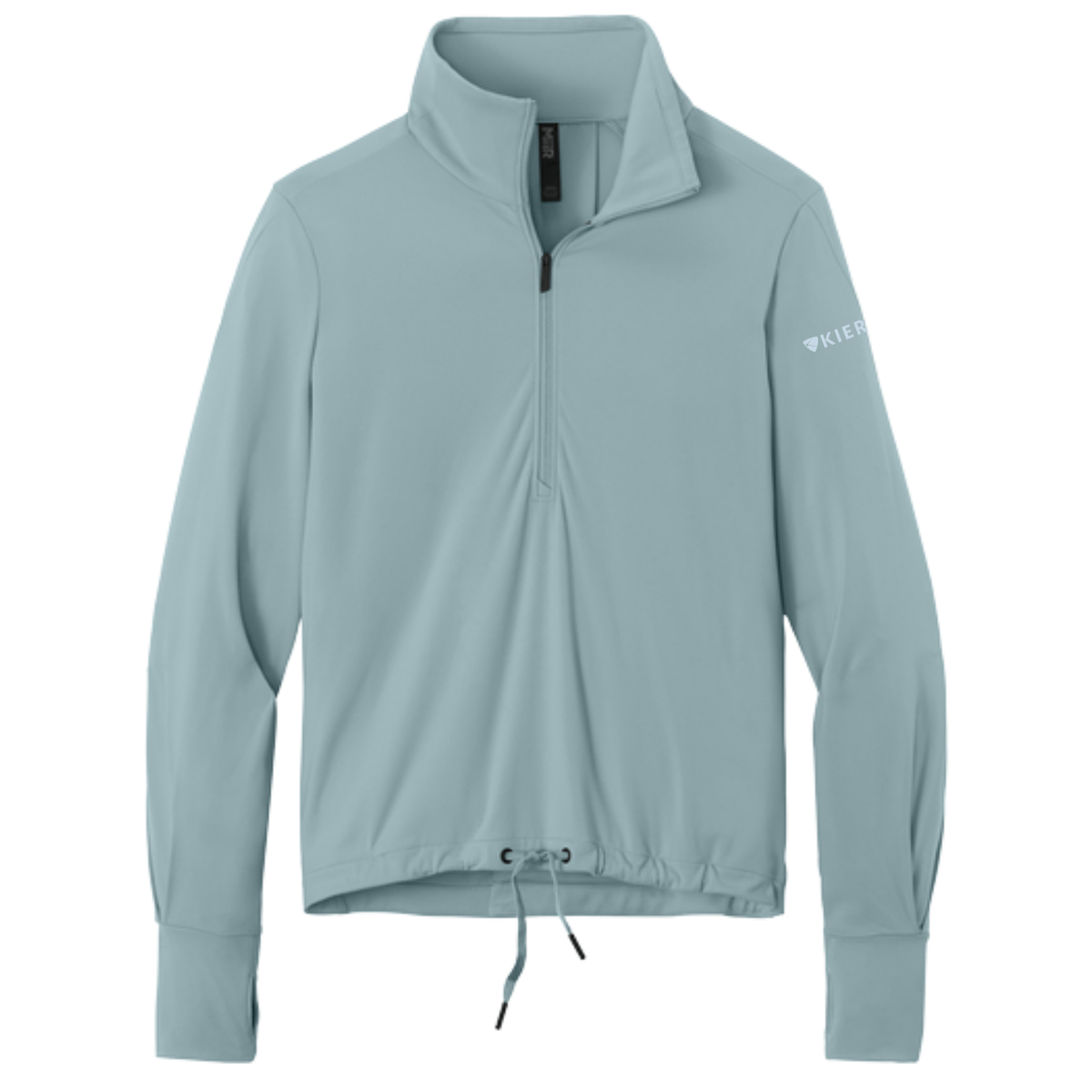 KIER MiiR® Women's Kivu 1/4-Zip
