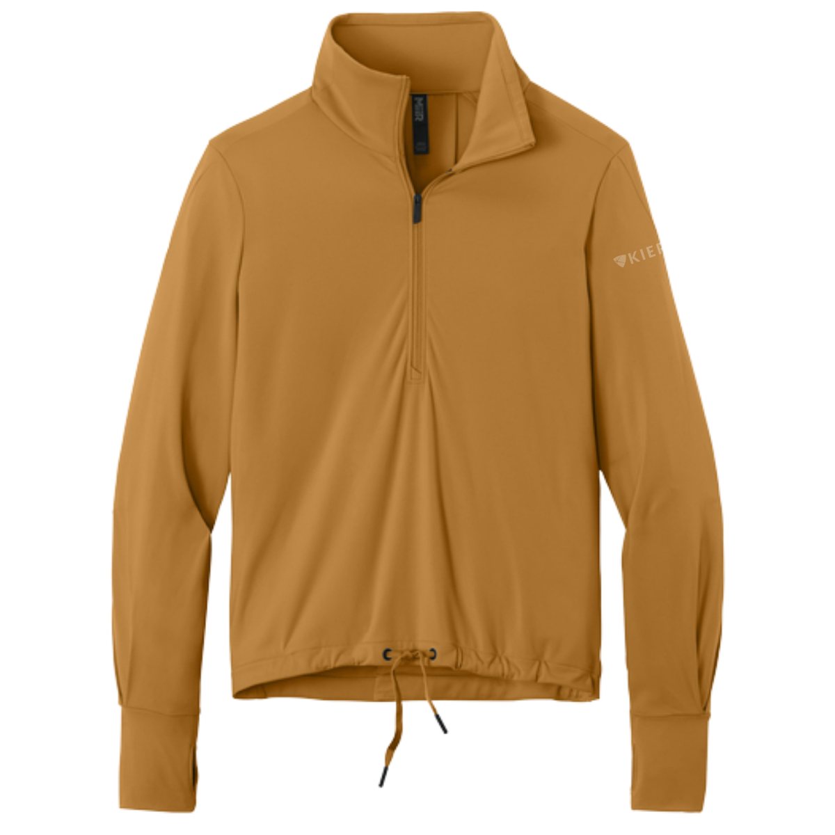 KIER MiiR® Women's Kivu 1/4-Zip