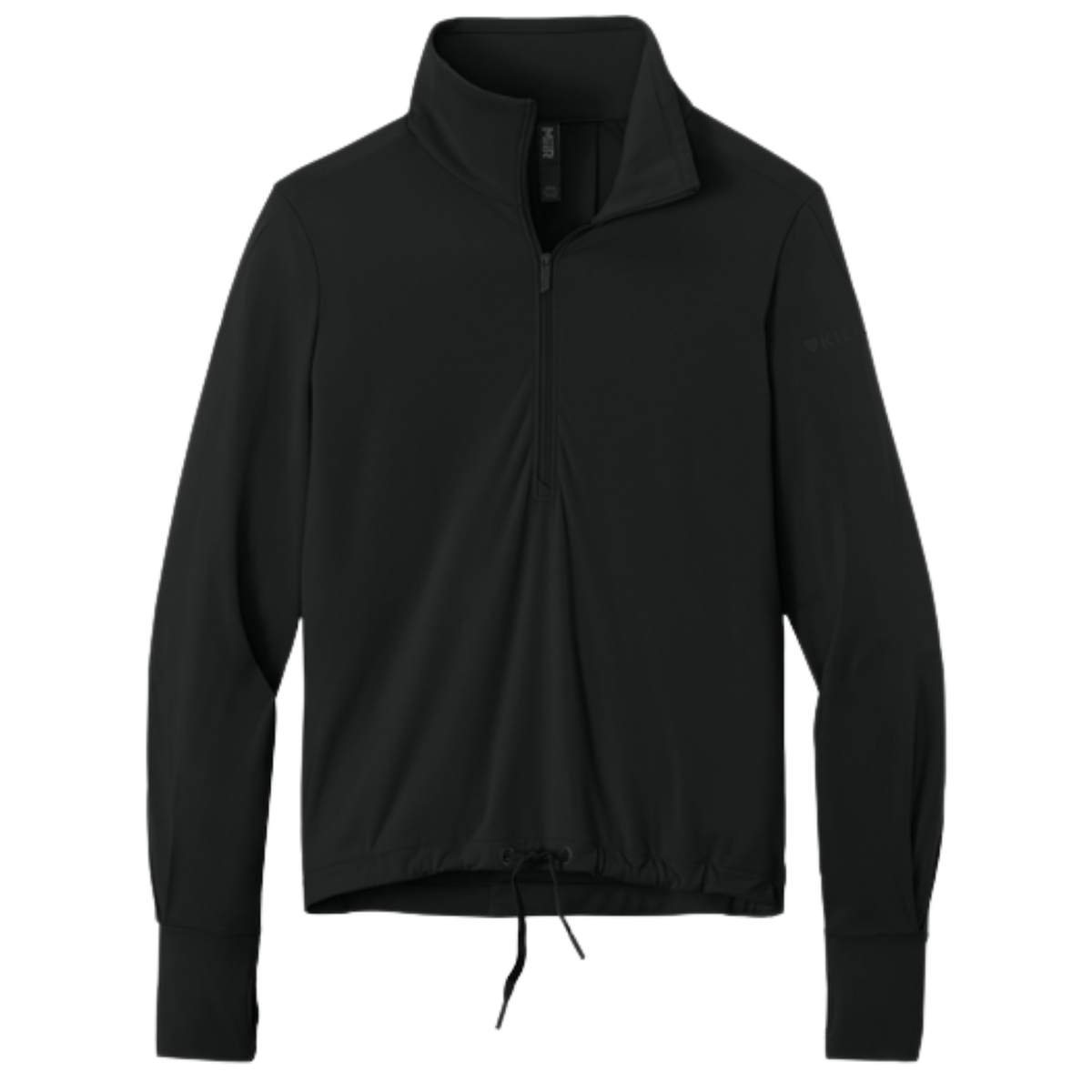 KIER MiiR® Women's Kivu 1/4-Zip