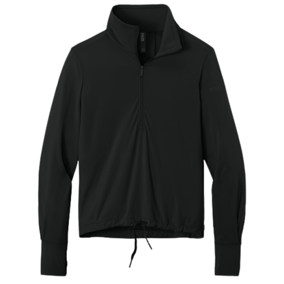 KIER MiiR® Women's Kivu 1/4-Zip