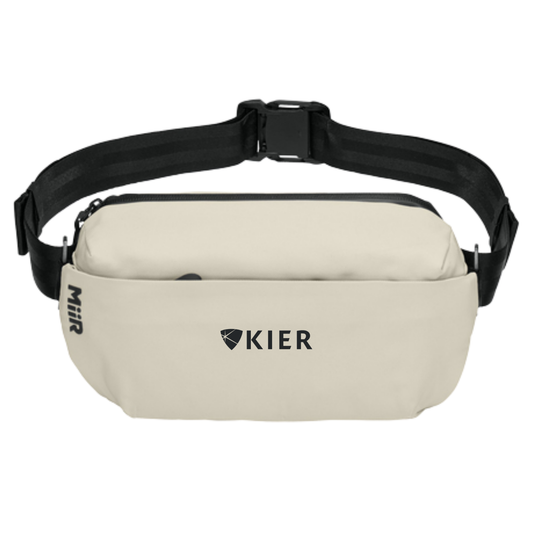 KIER MiiR® Causeway Crossbody
