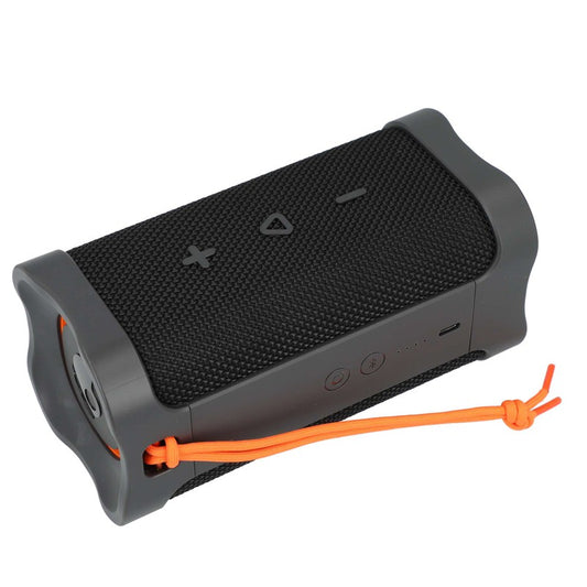 Skullcandy Terrain Bluetooth Speaker - BLACK