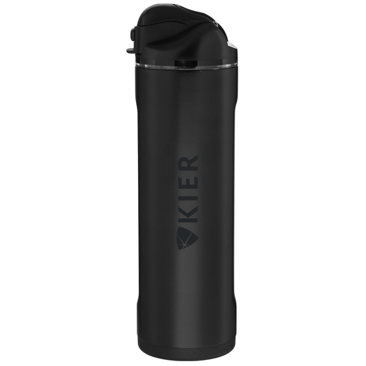 KIER hydrojug ease2o - Black