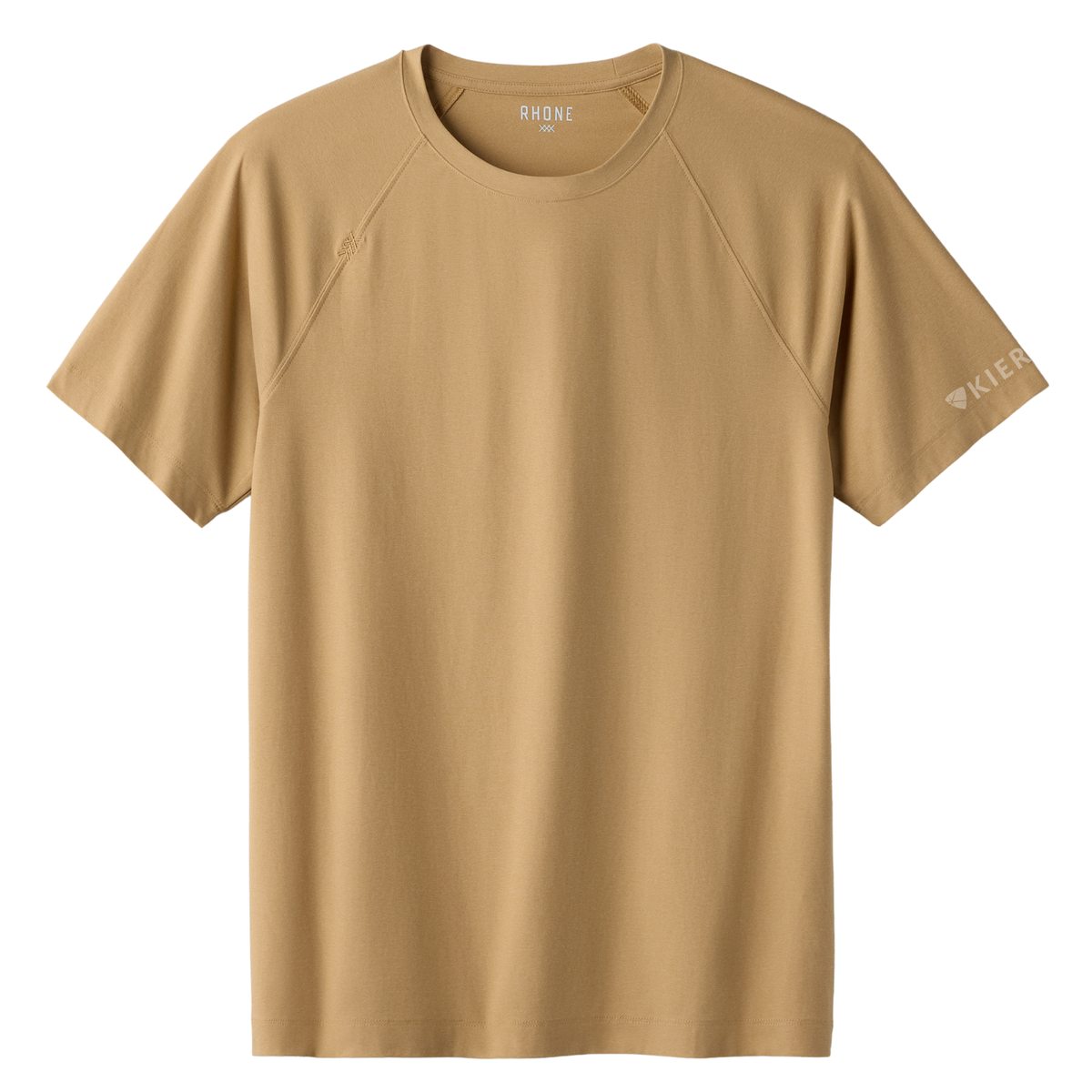 KIER Rhone Reign Short Sleeve
