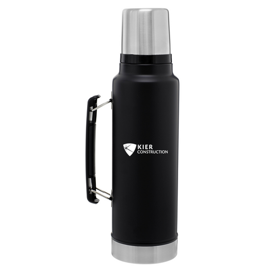 Stanley Legendary Classic Bottle 48 oz - BLACK