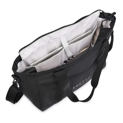 KIER Skyler rPET Work to Weekend Laptop Tote